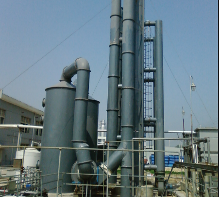 有機廢水氨氮處理設備